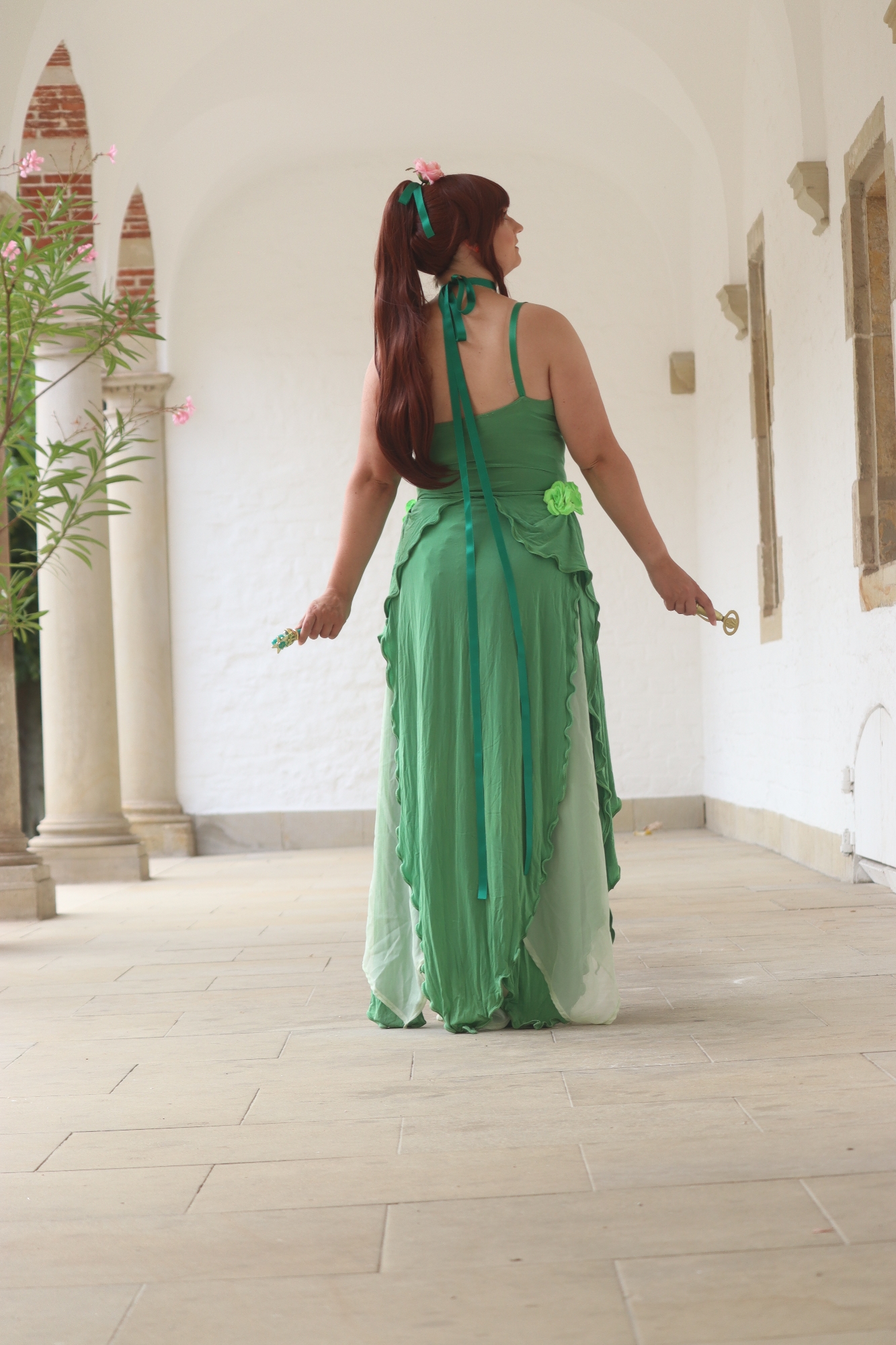 Prinzessin Jupiter — photo 22