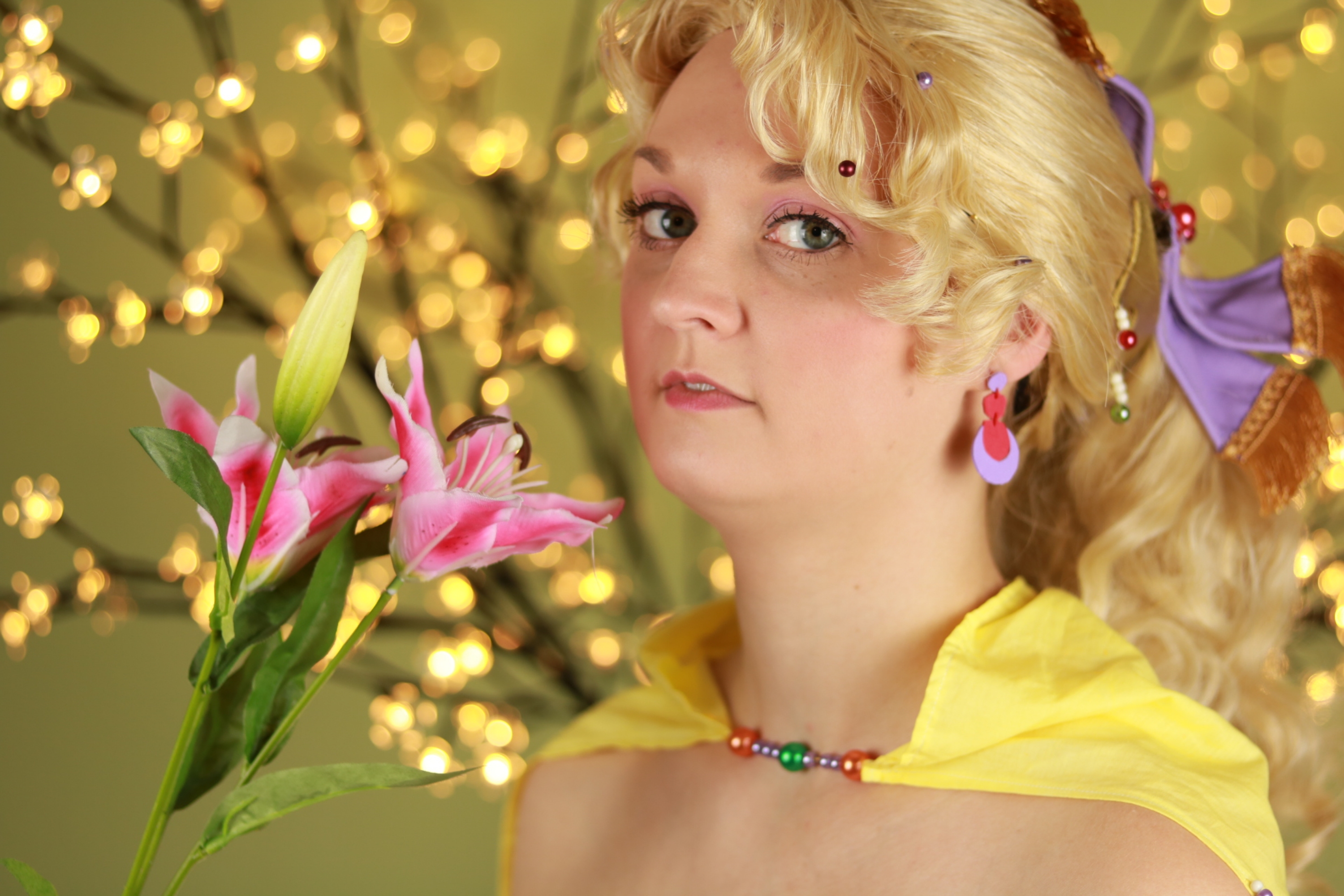 Terra (Indoor) — photo 43