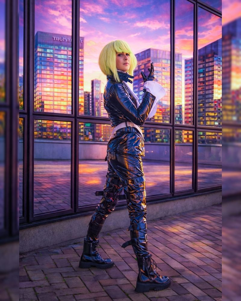 Yamiko_akane – Lio Fotia