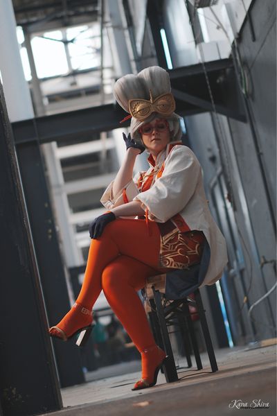 Oceane_gremory - Pru’ha 