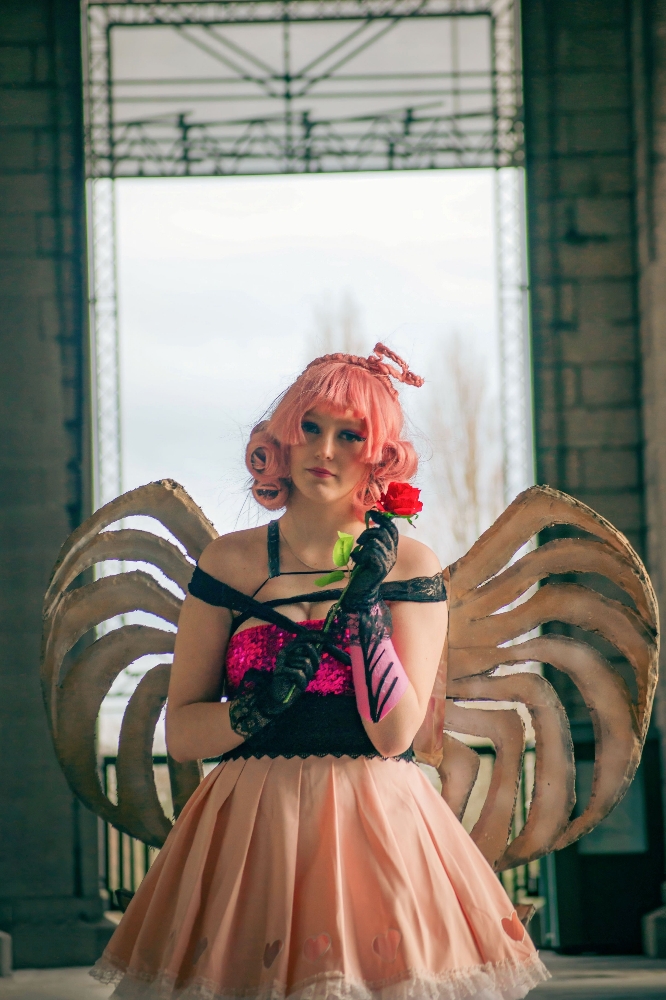 Cupid — photo 5