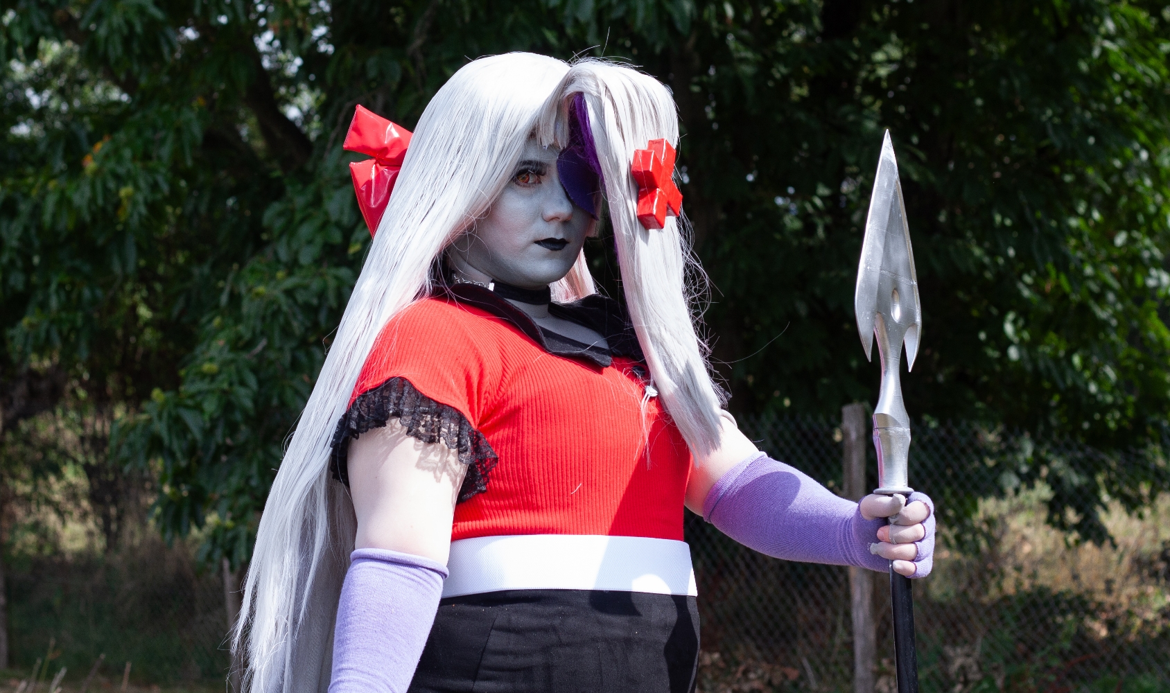 Vaggie (LGF) - Photo 6