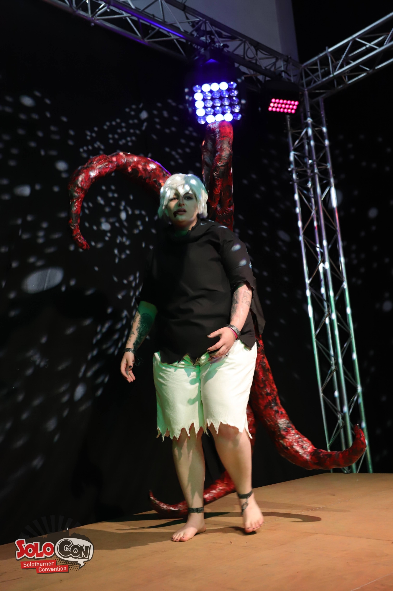 SoloCon 2024 - Photo 14