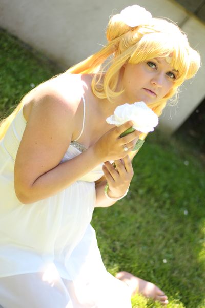Amy-sama - Serenity Schwanger