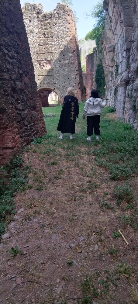 Manjiro sano  - Photo 2