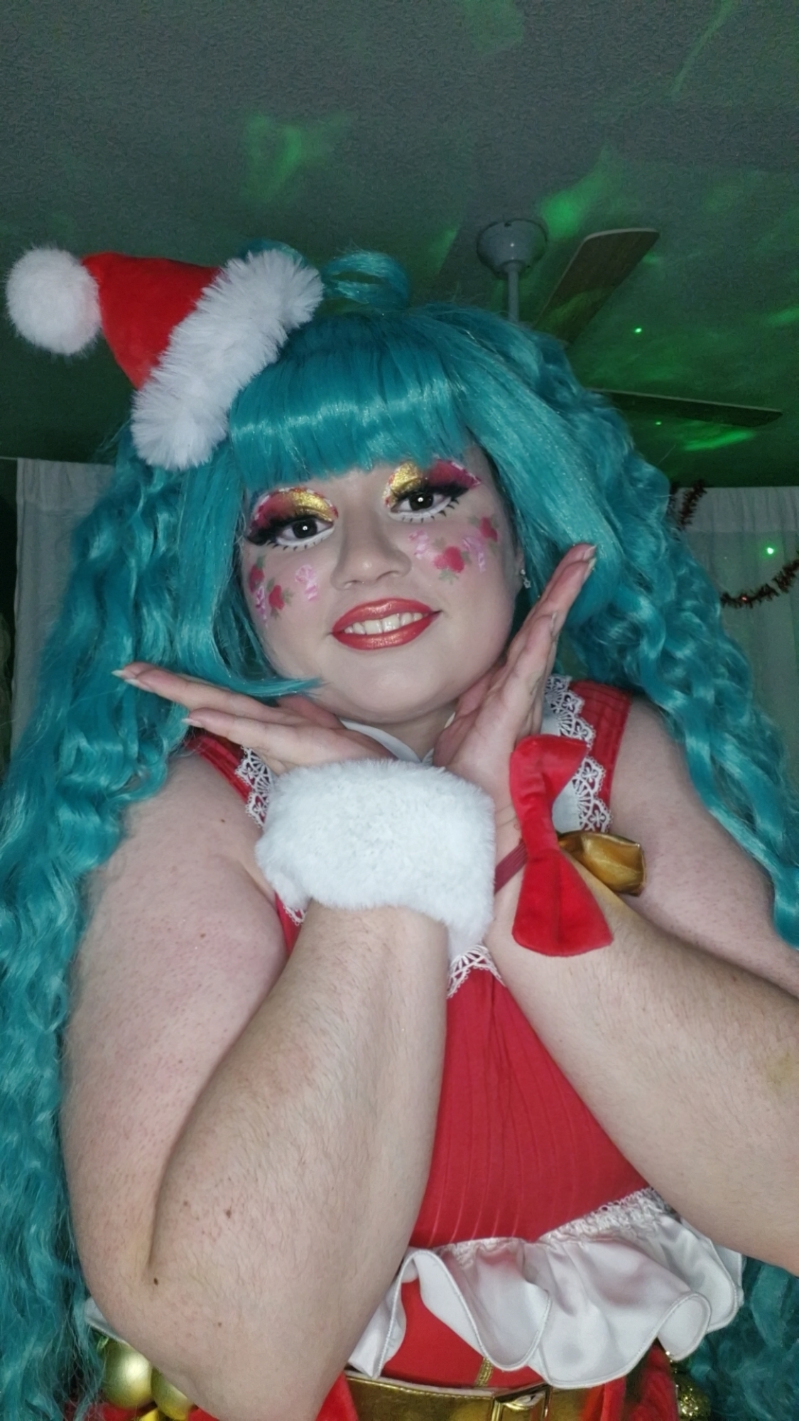 Miku Noël 2024 — photo 22