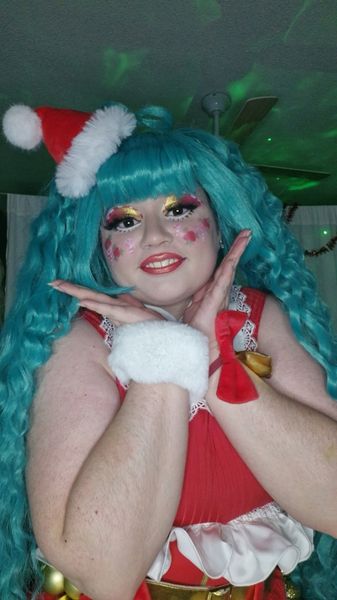 ✨️~rinou~✨️ - Miku Noël 2024