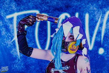 Jinx preview 3