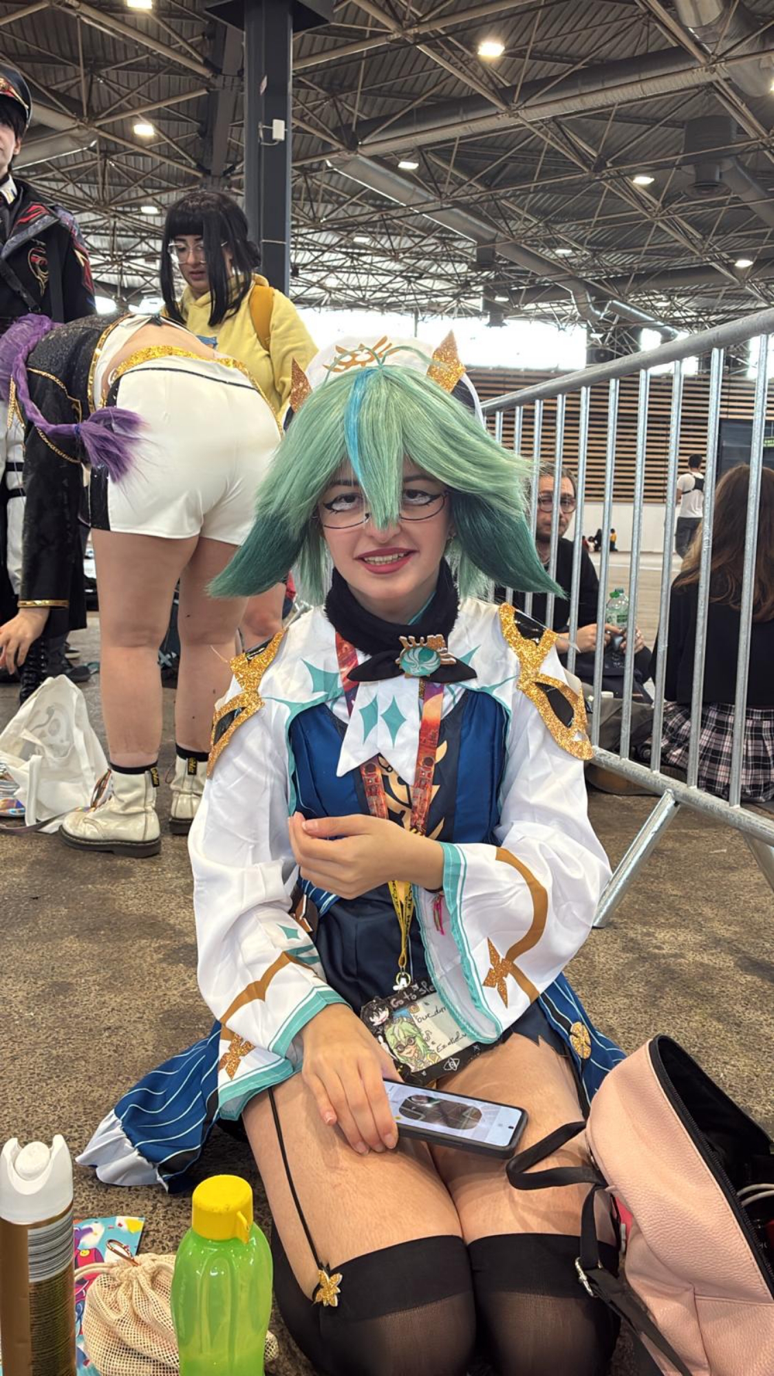 Sucrose !! - Photo 4