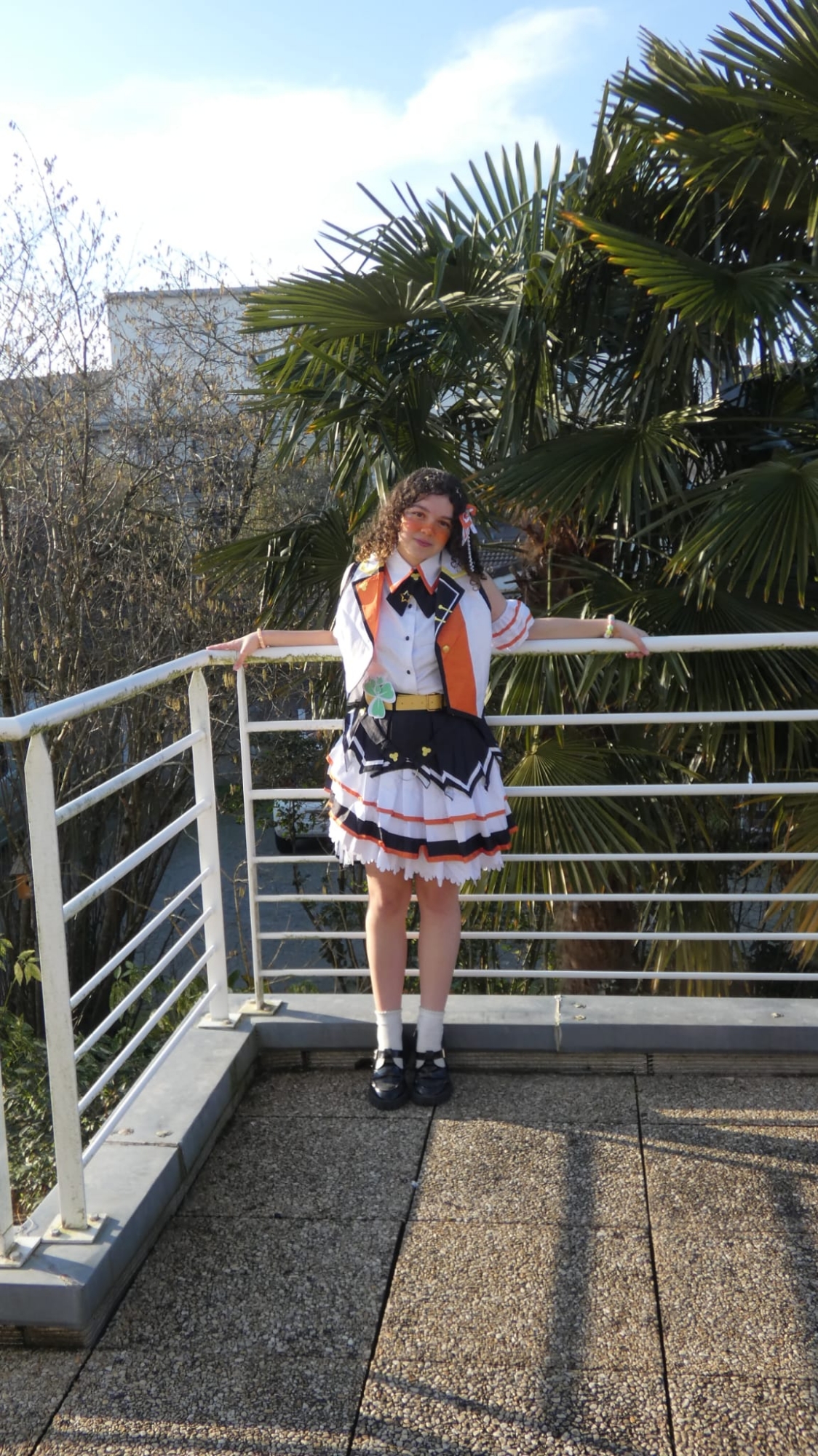 Minori 🎤☘️, photo 24
