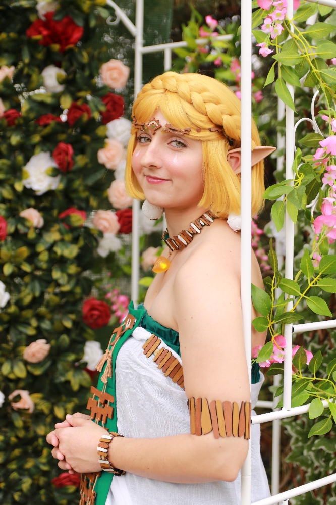 Zelda - Photo 1