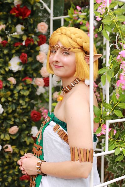 Snouppie - Zelda