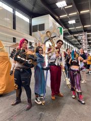 Geekfest preview 2
