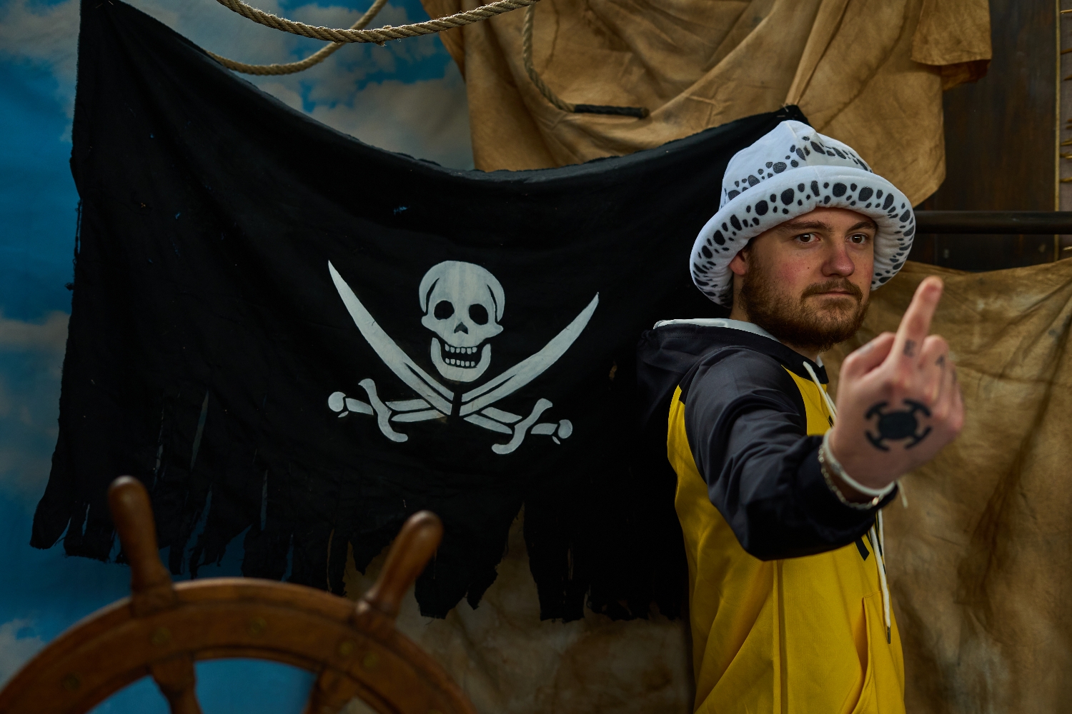 Sakurise 2024 - Photo 2