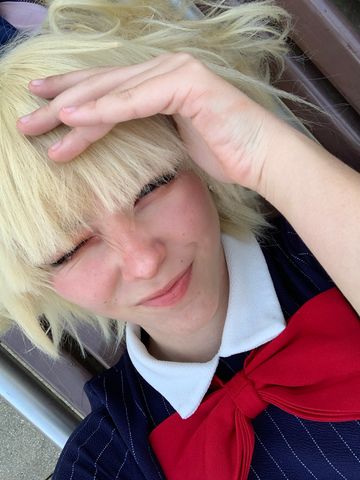 Toga
