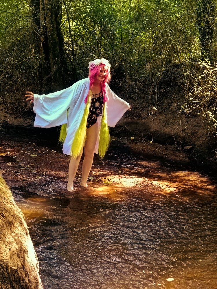 Mitsuri KANROJI - Photo 7