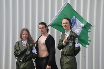 Groupe SNK preview 2