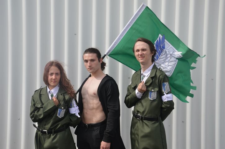Groupe SNK