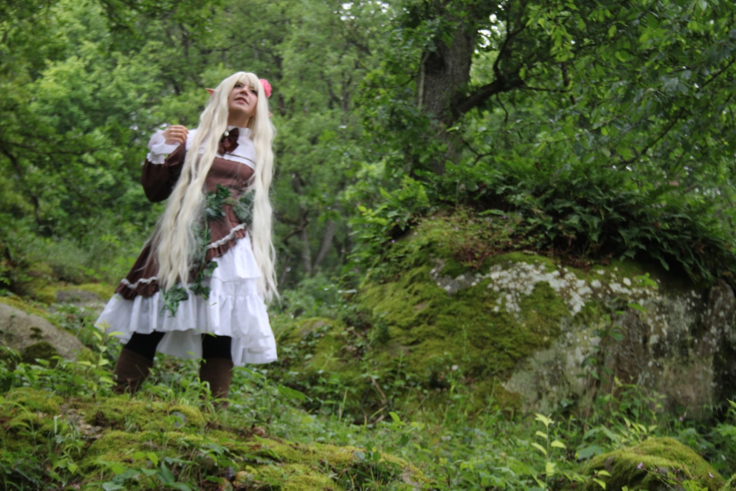 Angelya(oc) - Photo 5