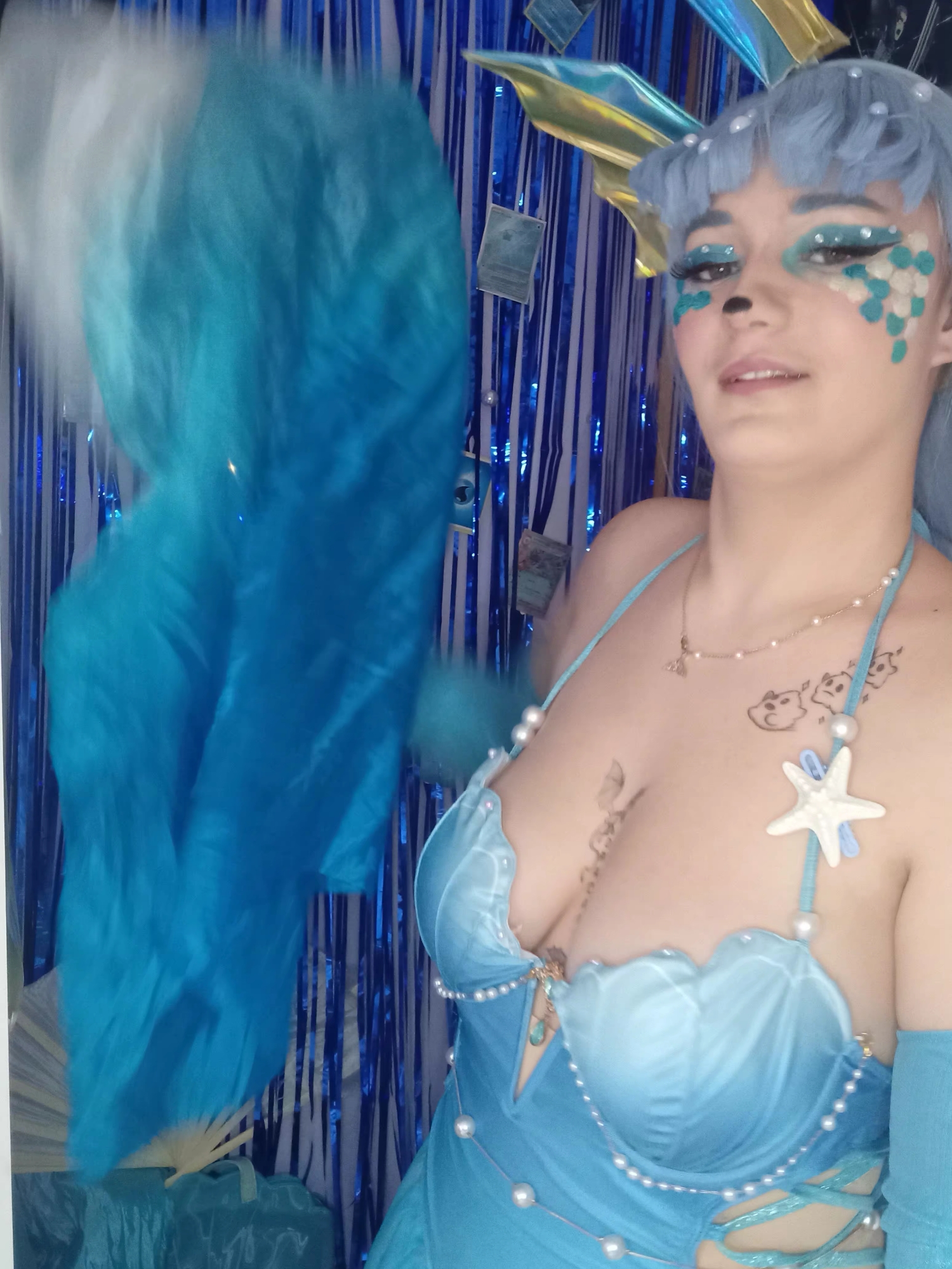 Vaporeon V1 - Photo 12