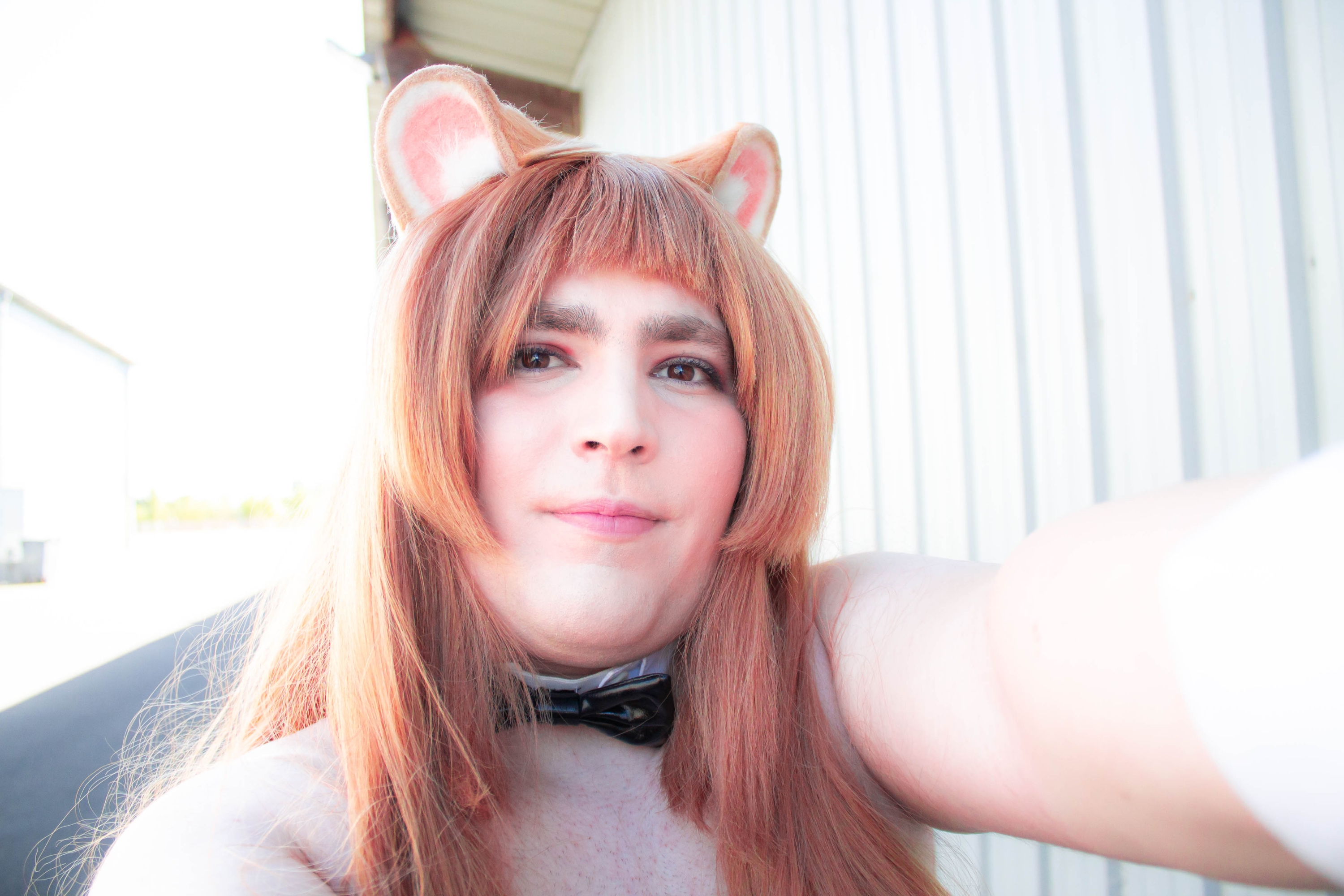 Bunny raphtalia jtf — photo 7