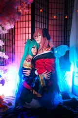 Hatsune Miku preview 2