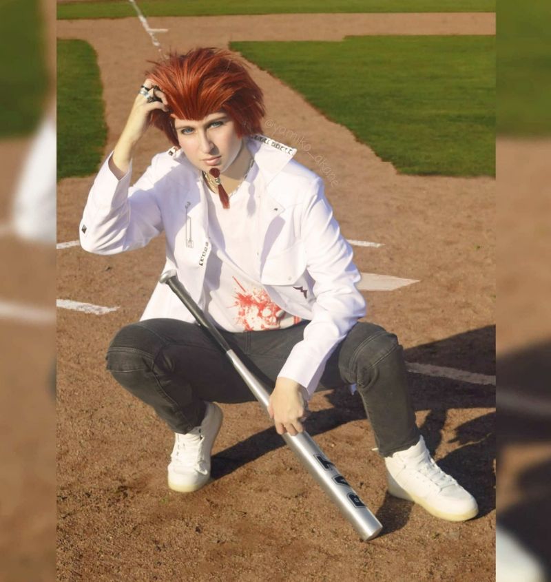 Yamiko_akane – Leon Kuwata