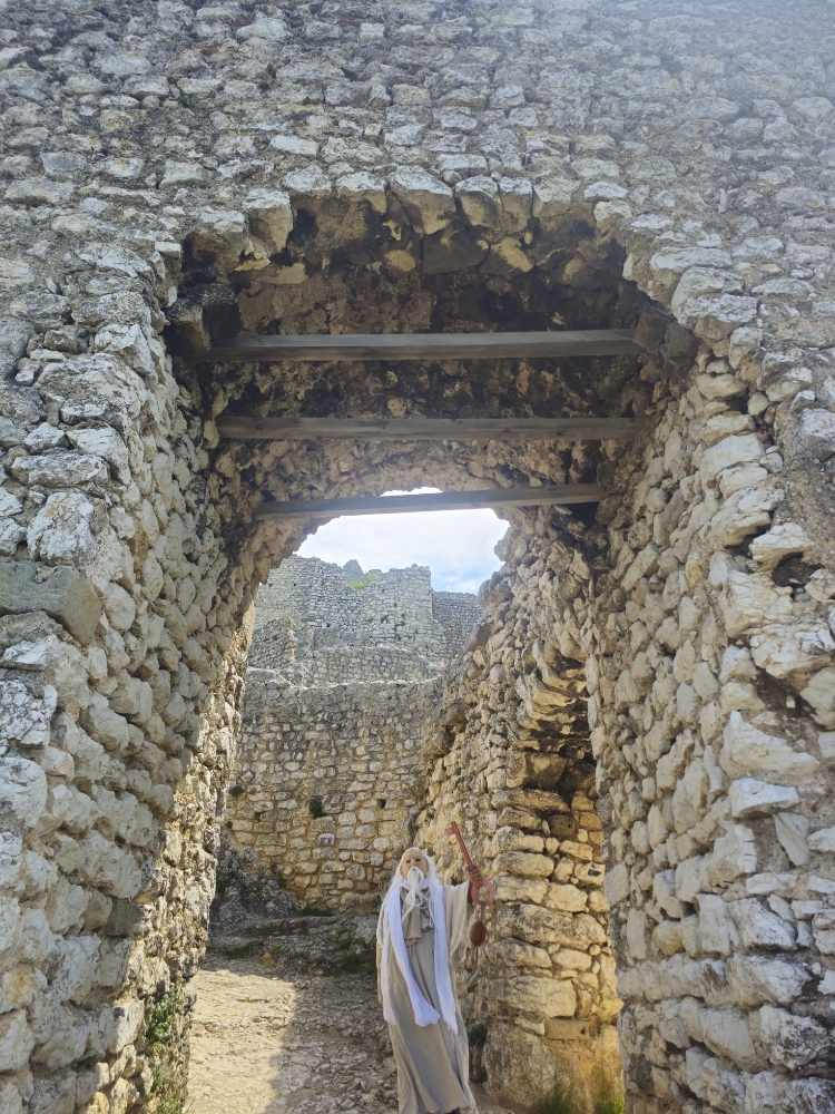 Papi Fouras — photo 17