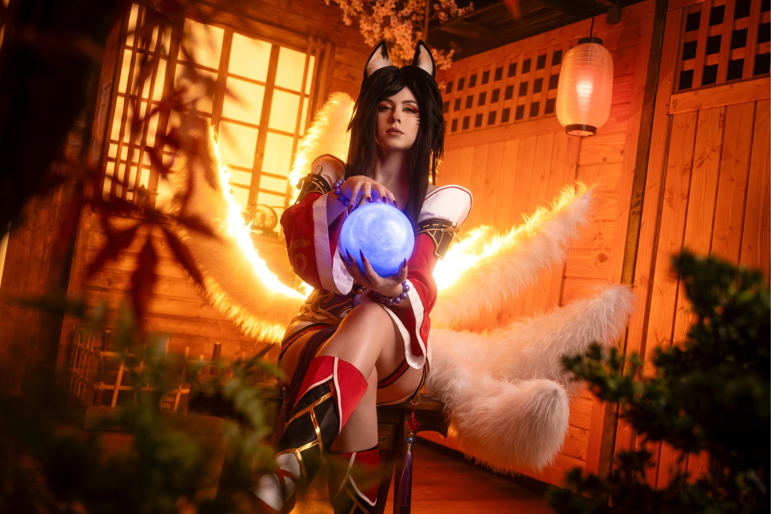 Ahri