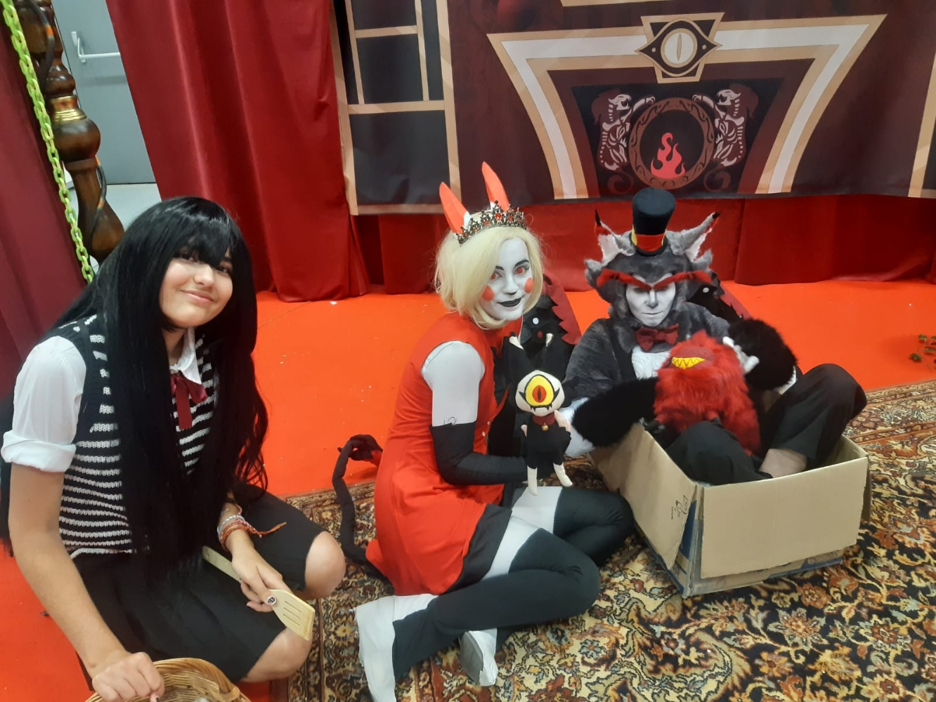 Hashtag festival #4 - Photo 14