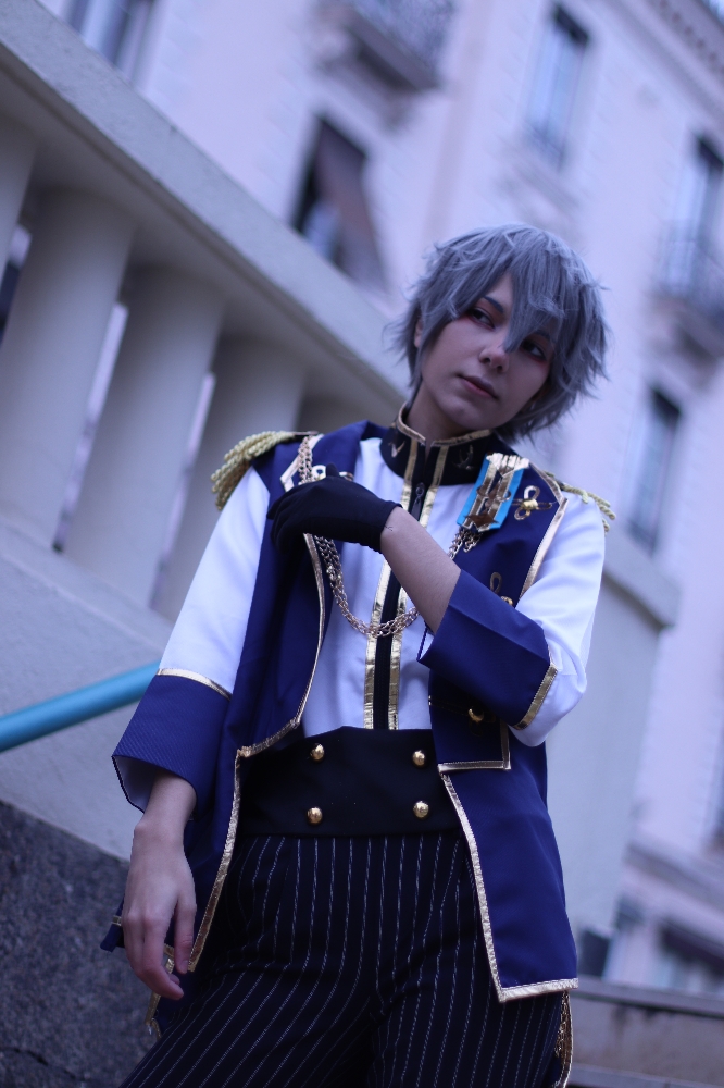 Izumi Sena RAW — photo 8
