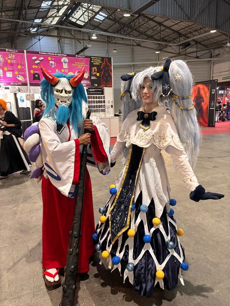 Eddy_cos - Yamato JES