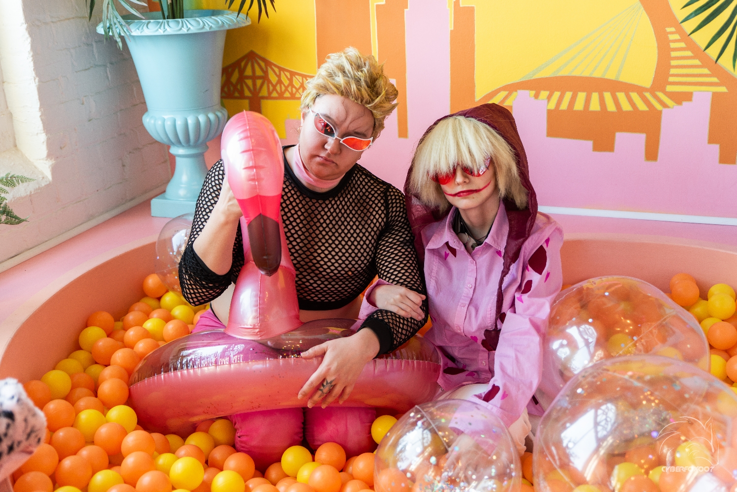 Valentin Doffy Cora — photo 19