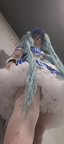 Raphdemes2 - Miku 