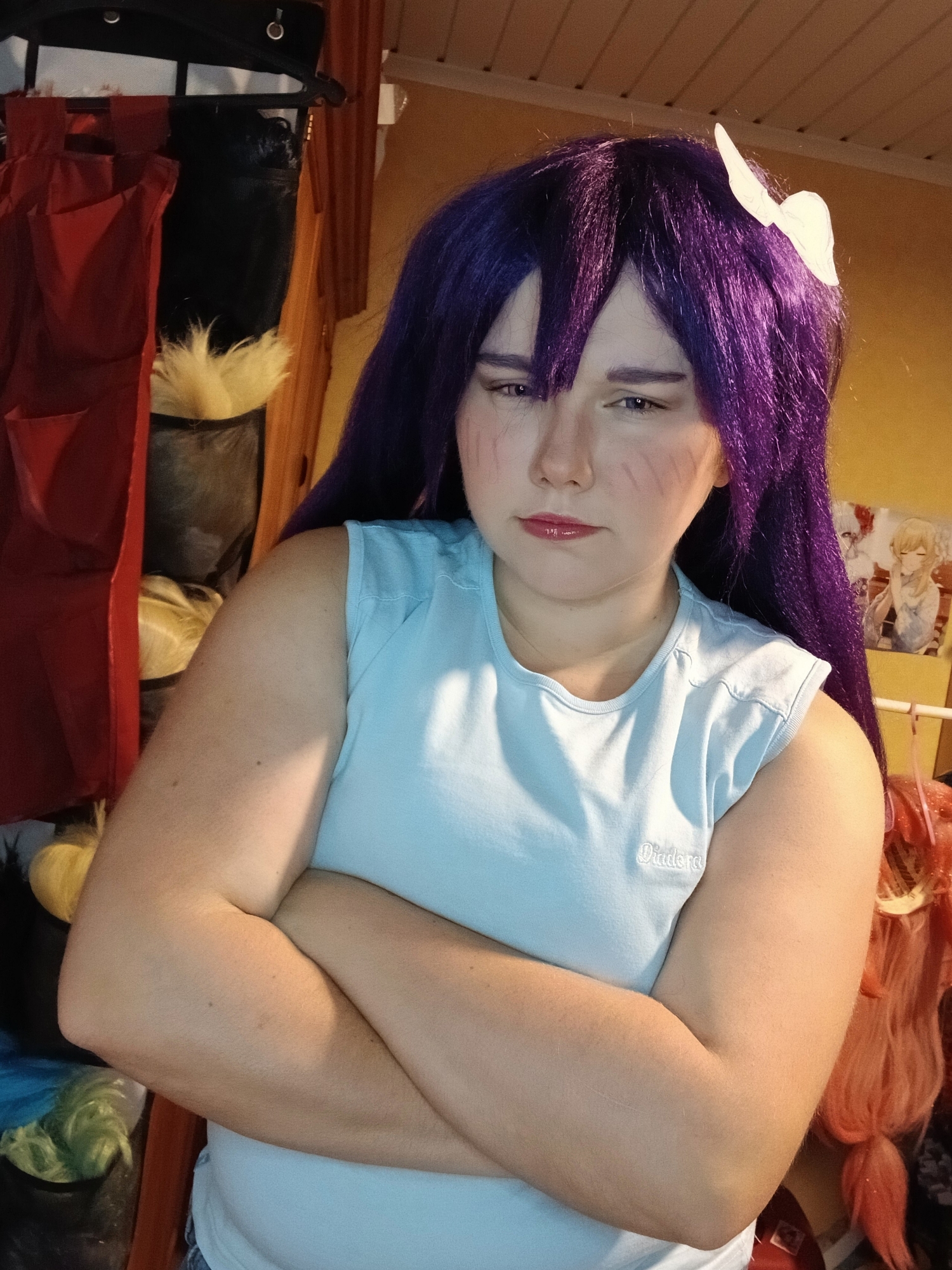 Aubrey at home  - Photo 1