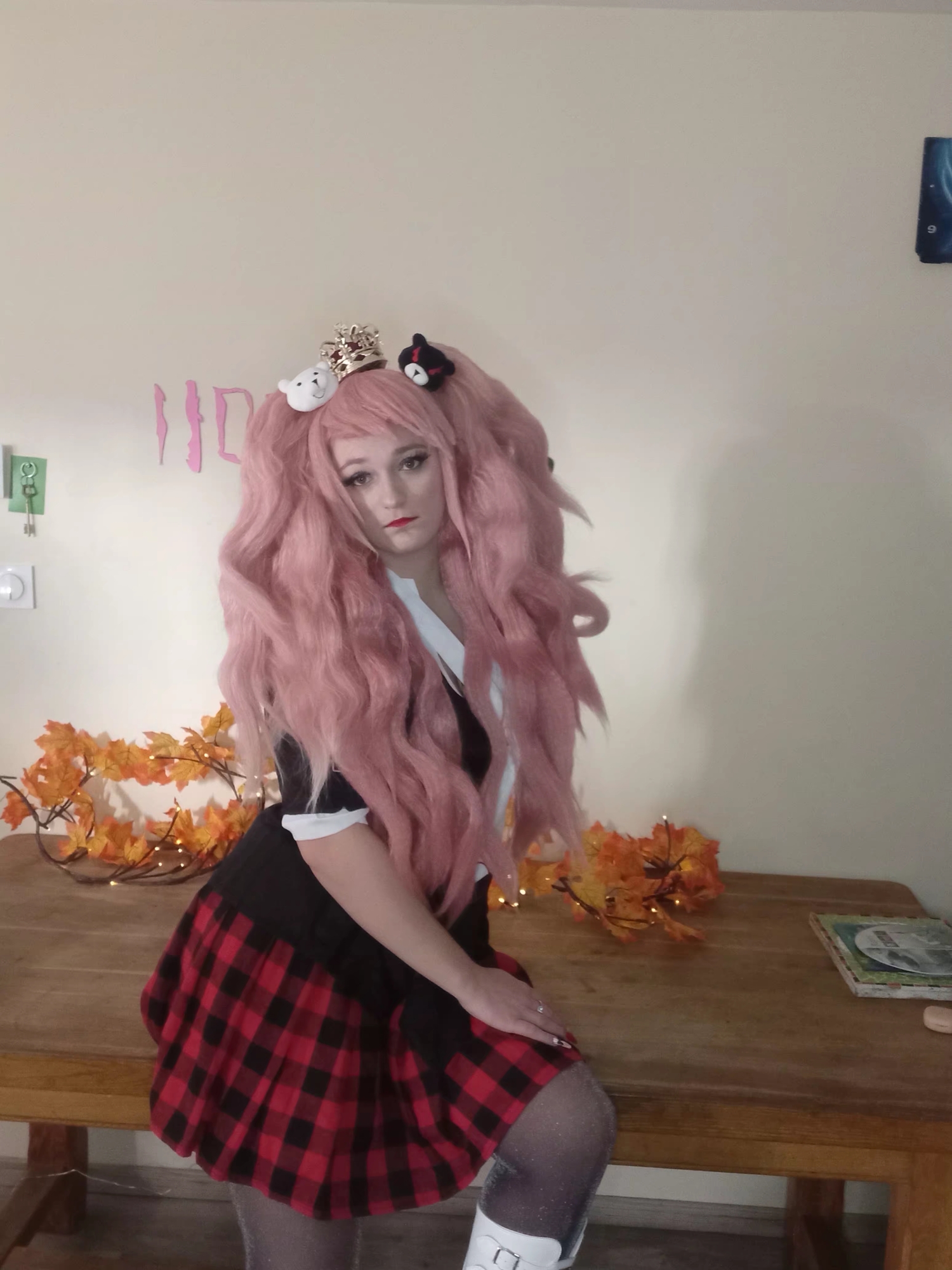 Junko Enoshima V1 - Photo 26