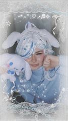 Furina Winter Outfit preview 3
