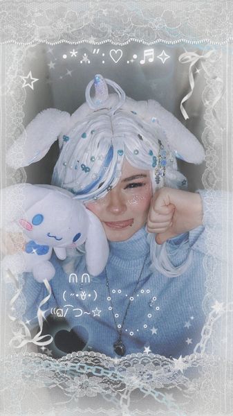 Crystalelith - Furina Winter Outfit