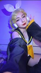 Rin kagamine preview 2