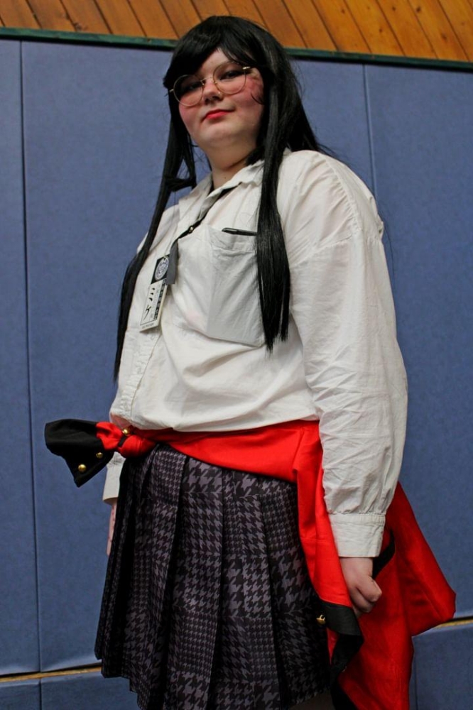 (Old) yumeko jabami  - Photo 2