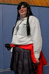 (Old) yumeko jabami preview 2