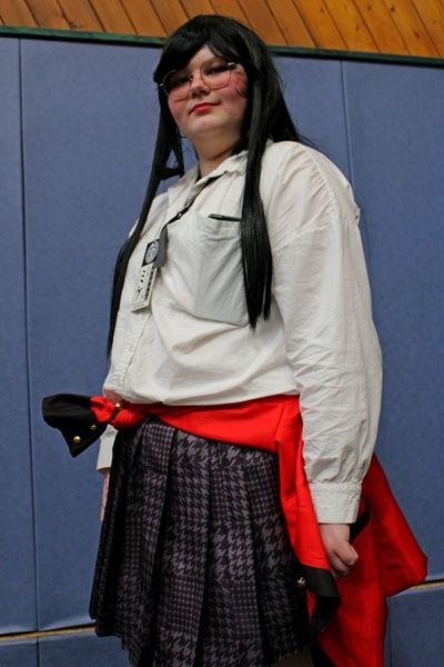Koki - (Old) yumeko jabami 