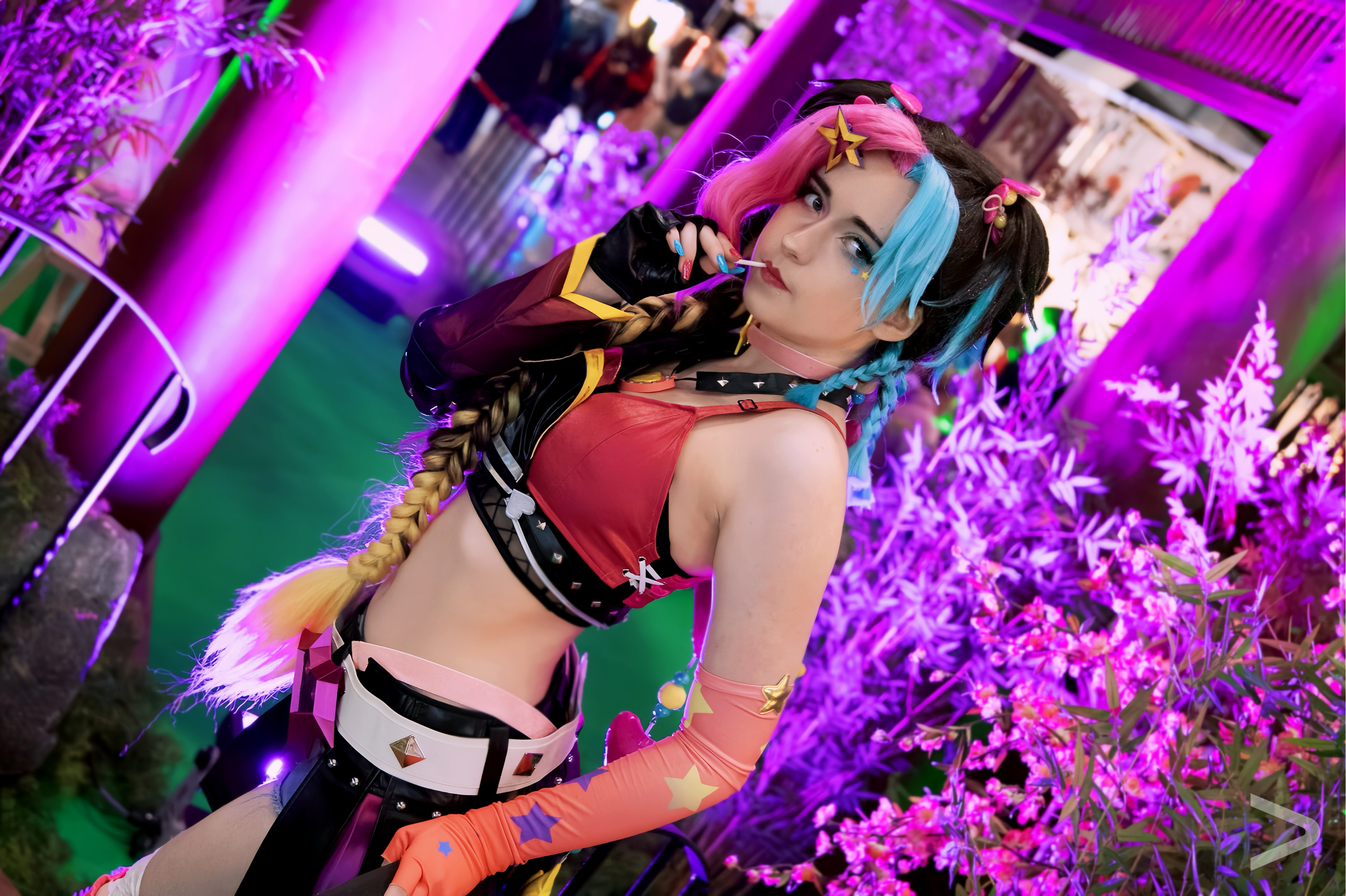 Jinx Lovestruck — photo 9