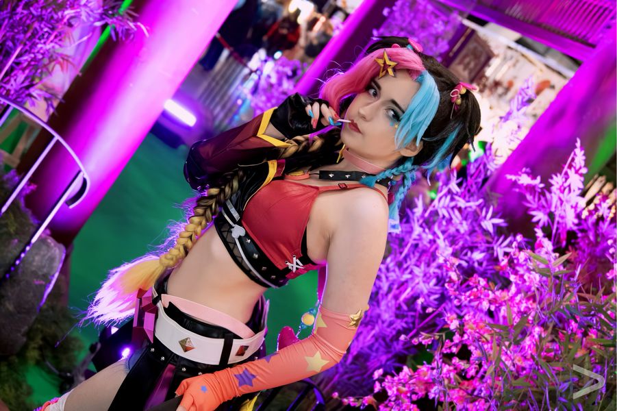 Fuyu._.hatsu - Jinx Lovestruck