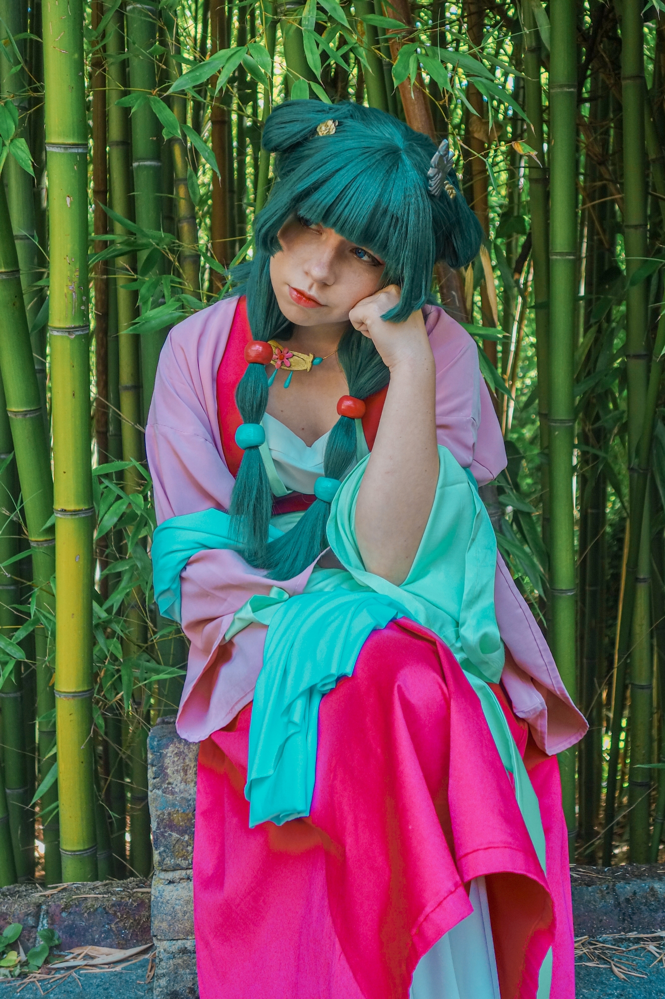 Maomao Garden party - Photo 2