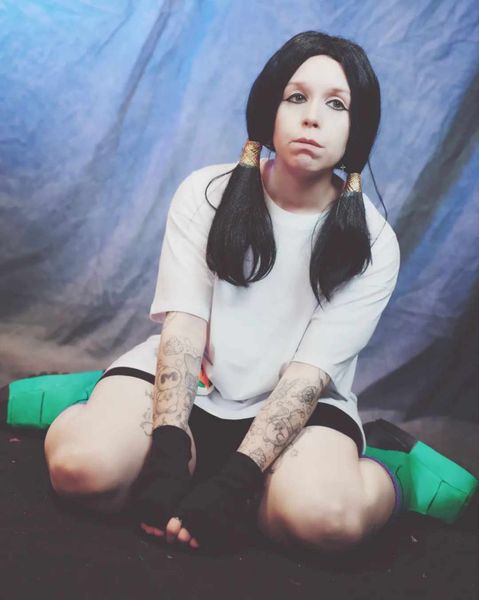 Rosarycosplay - Videl
