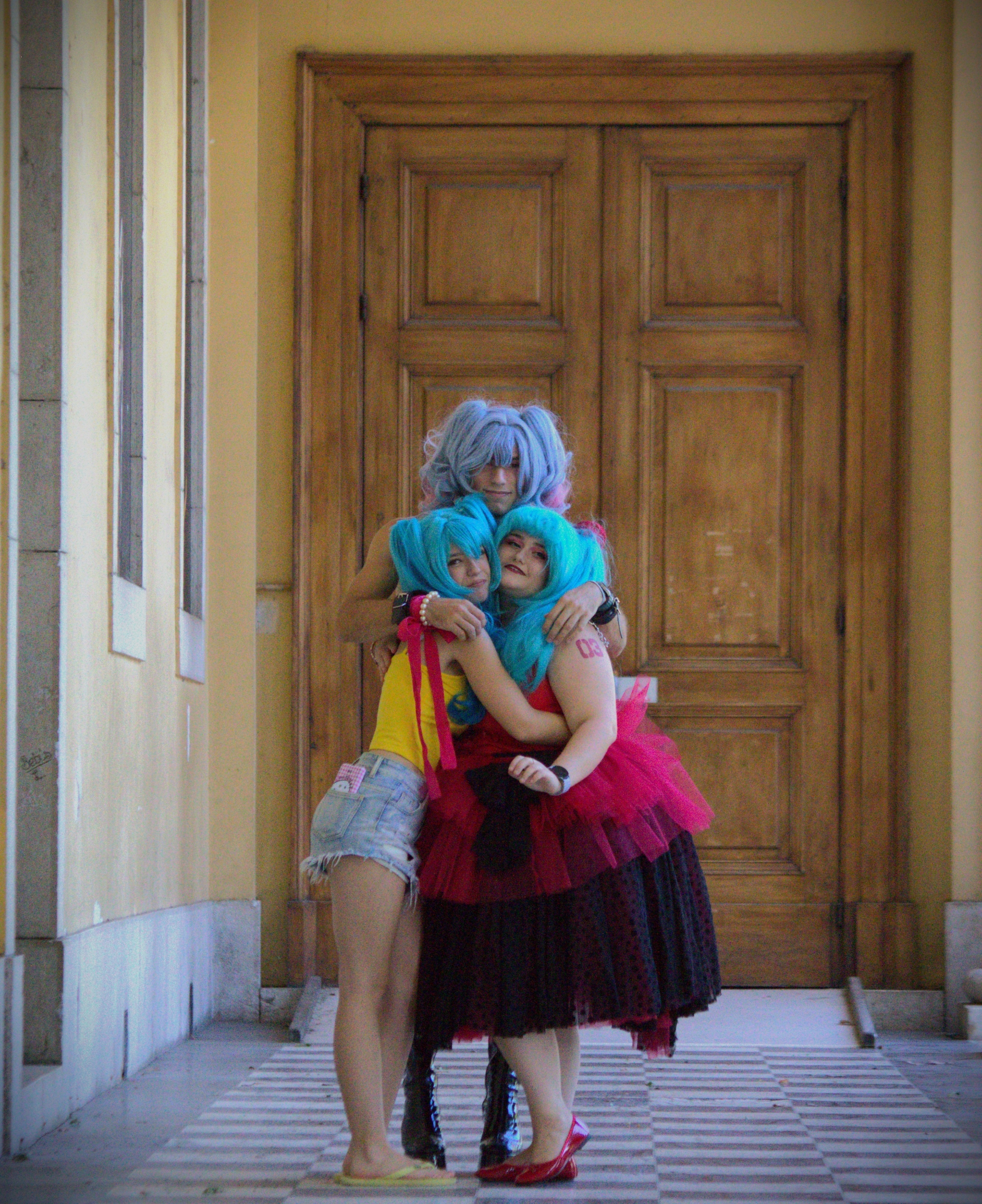 Sortie entre amis, photo 56