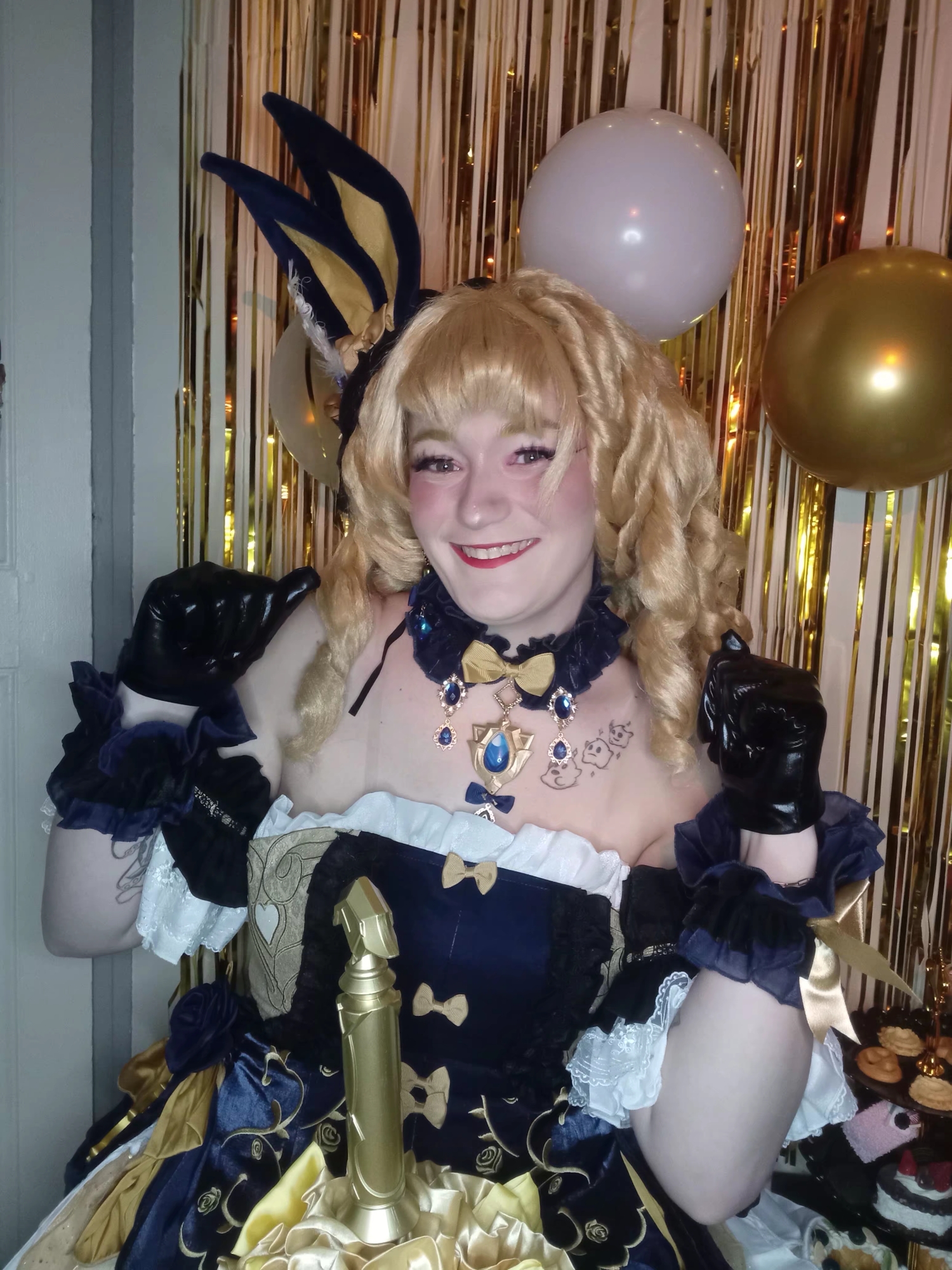 Navia Bunny V1 - Photo 19