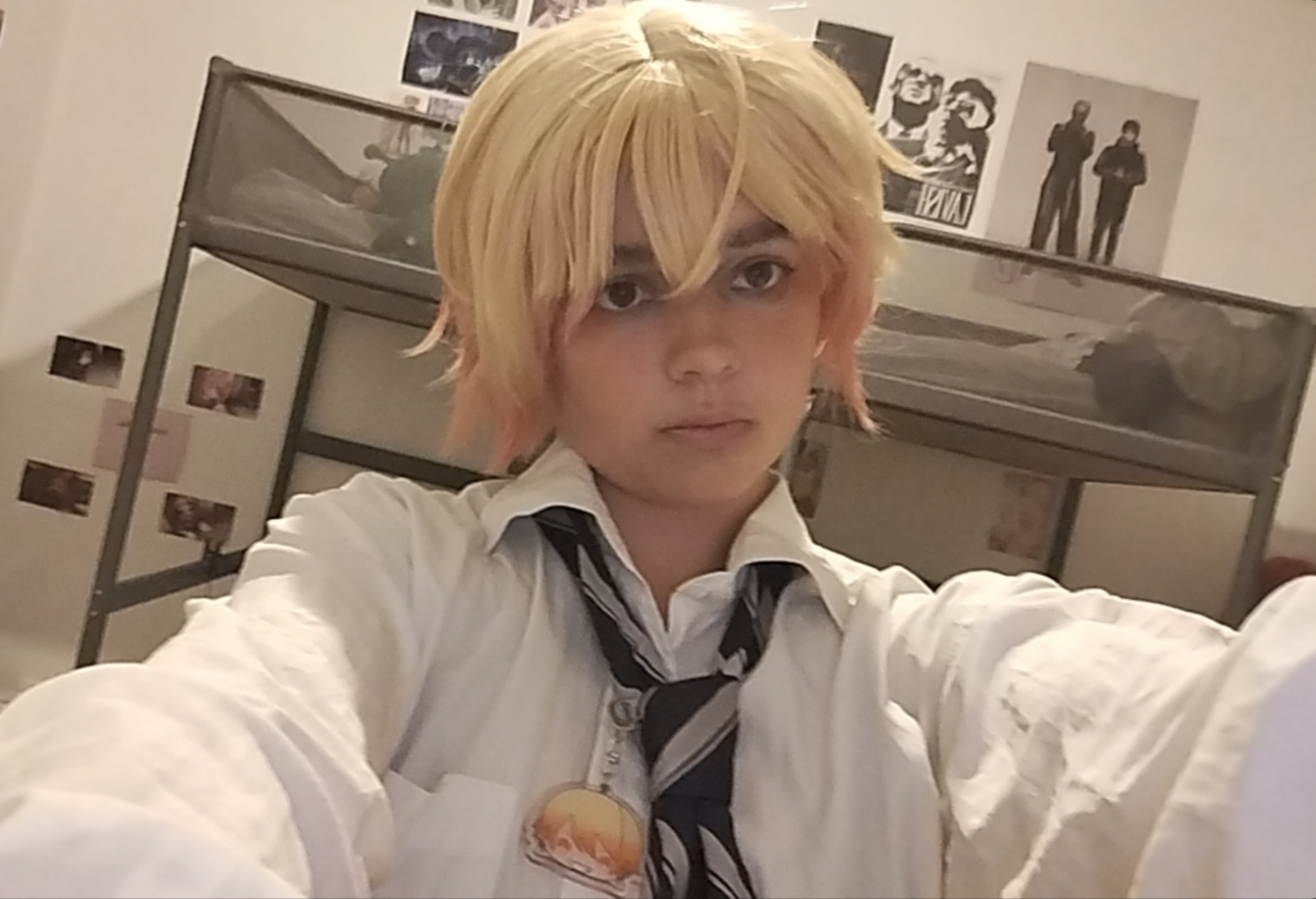 Tsukasa ⭐🎪 — photo 14