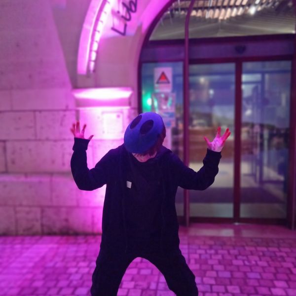 Nok - Eyeless jack